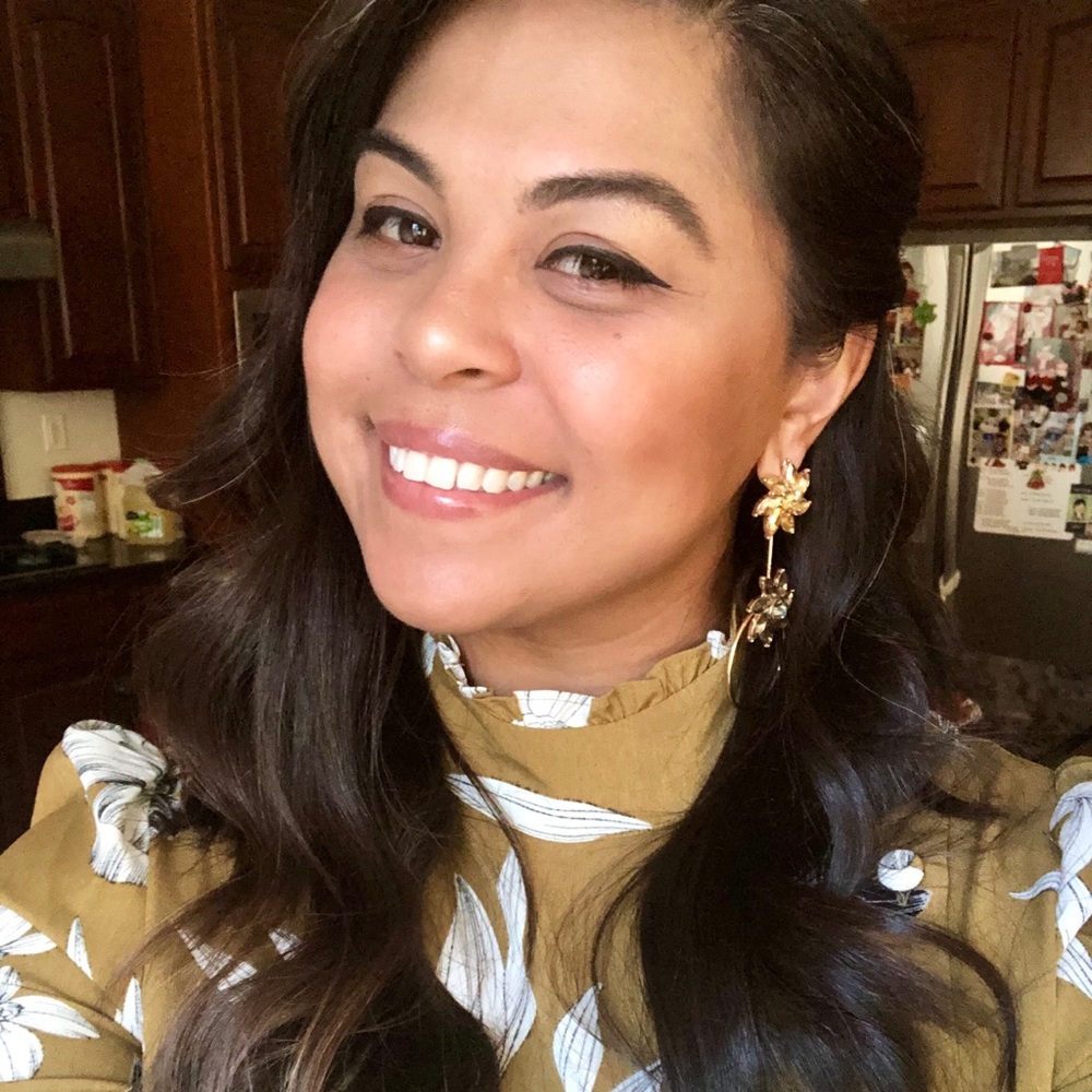 Meet your Posher, Rani